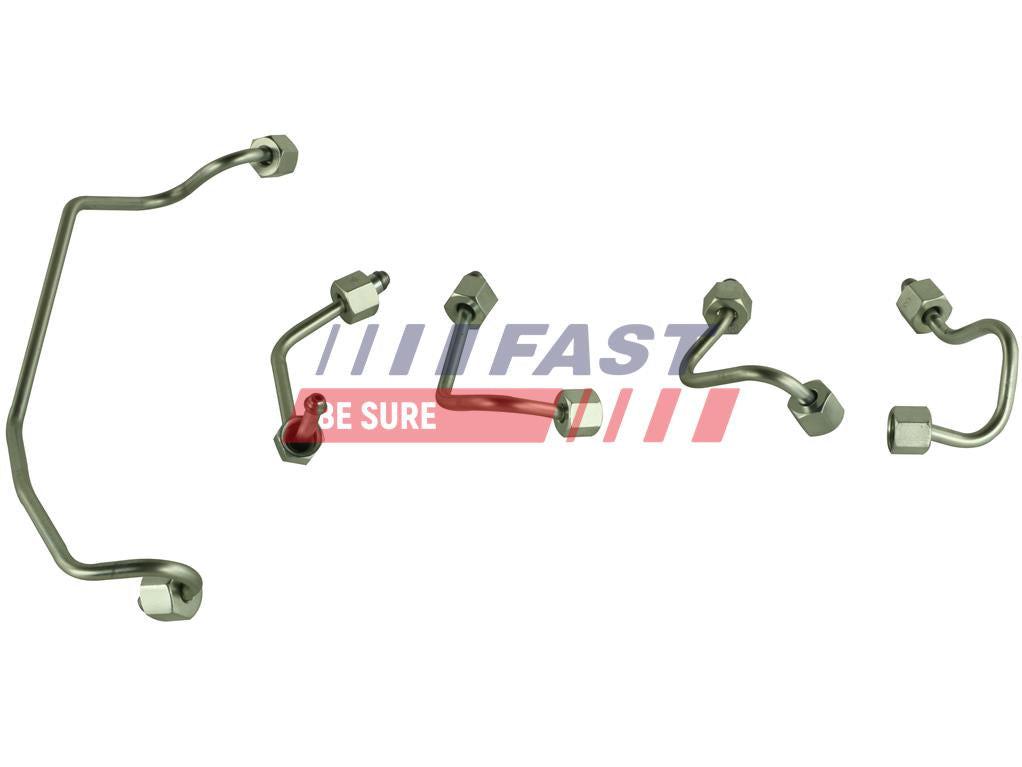 TUBE D`INJECTION FIAT DUCATO 06>/ 14> KIT 3.0JTD.