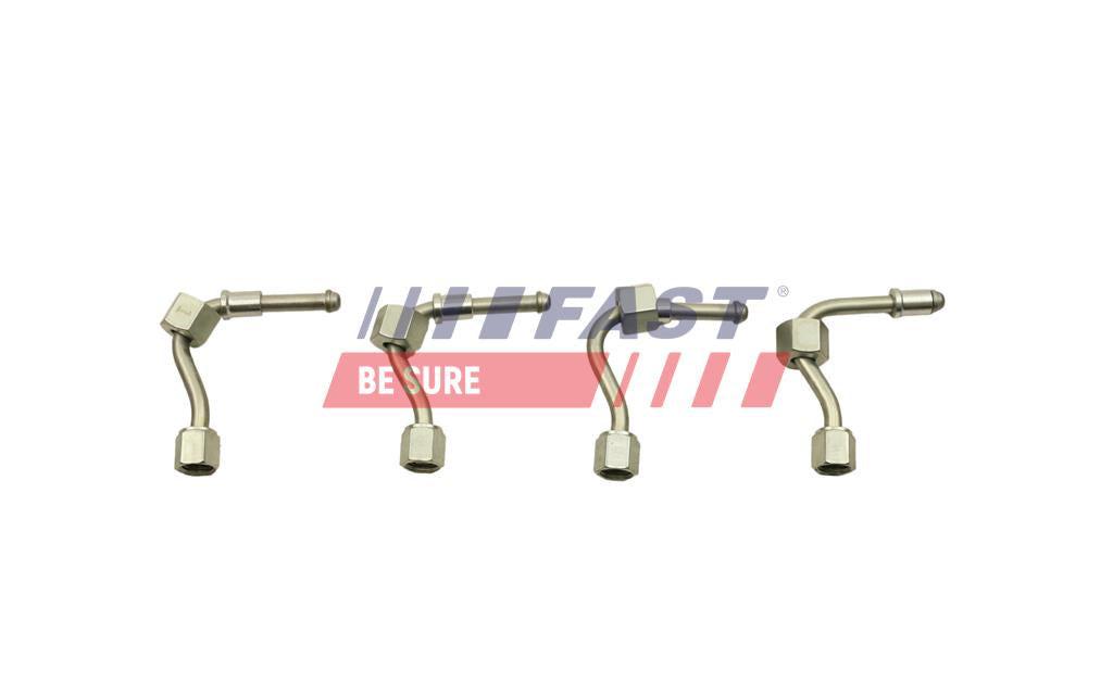 TUYAUTERIE DE CARBURANT FIAT FIORINO 07> KIT 1.3.