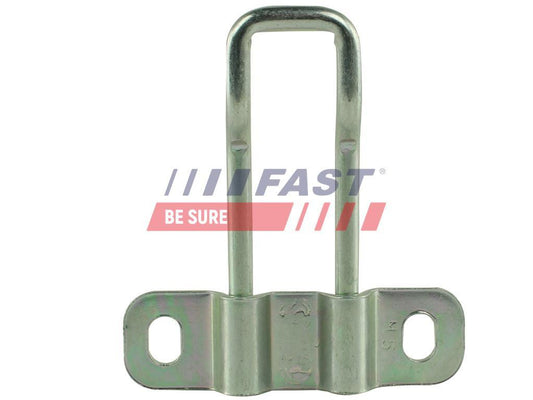 SERRURE DE PORTE FIAT FIORINO 07> ARRIÈRE INFÉRIEUR.