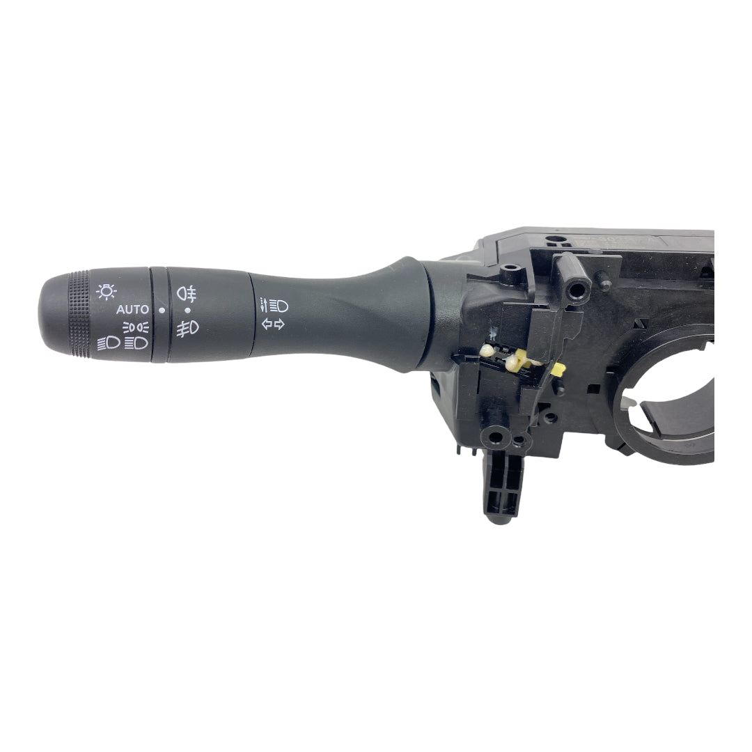 Pièce d'origine Commodo de colonne de direction pour Renault Trafic IV Kangoo III Logan III 255673302R