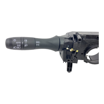Pièce d'origine Commodo de colonne de direction pour Renault Trafic IV Kangoo III Logan III 255673302R