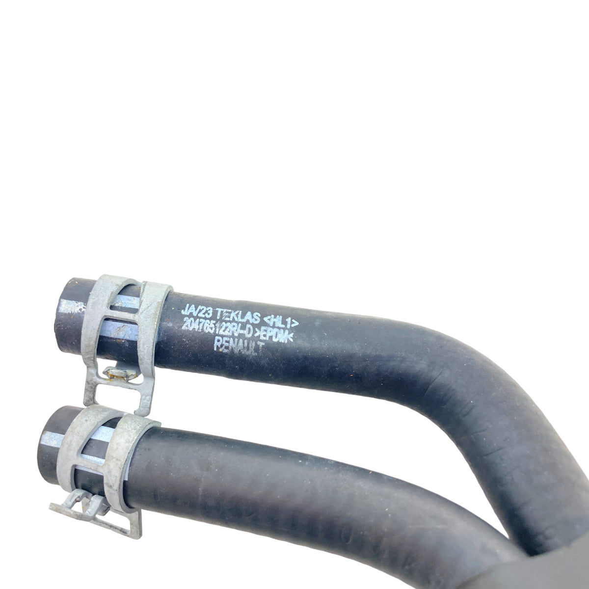Pièce d'origine Durite de refroidissement pour Renault Master IV Nissan NV400 204765122R