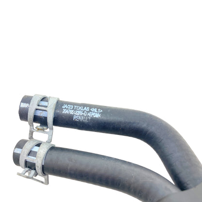 Pièce d'origine Durite de refroidissement pour Renault Master IV Nissan NV400 204765122R