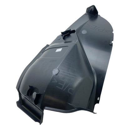 Pièce d'origine Pare-boue avant gauche pour Dacia Sandero II 767493829R