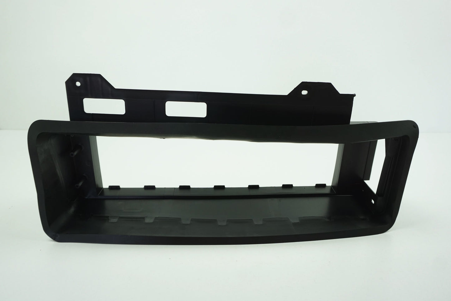 Pièce d'origine Guide d'air pour Renault Captur Clio IV 214992066R