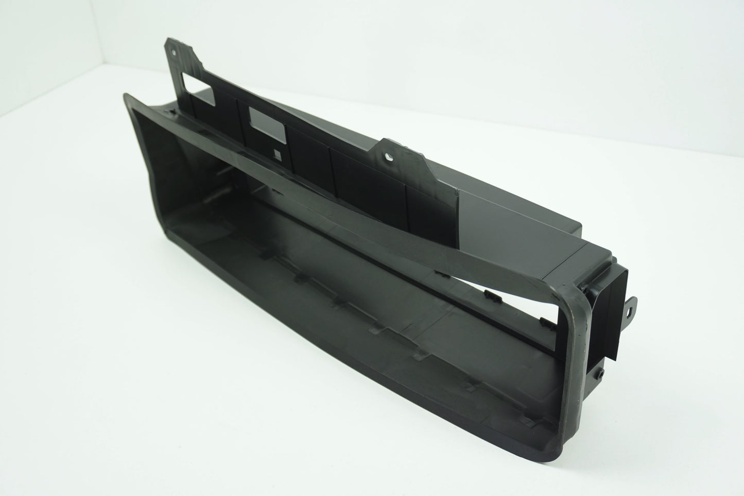 Pièce d'origine Guide d'air pour Renault Captur Clio IV 214992066R