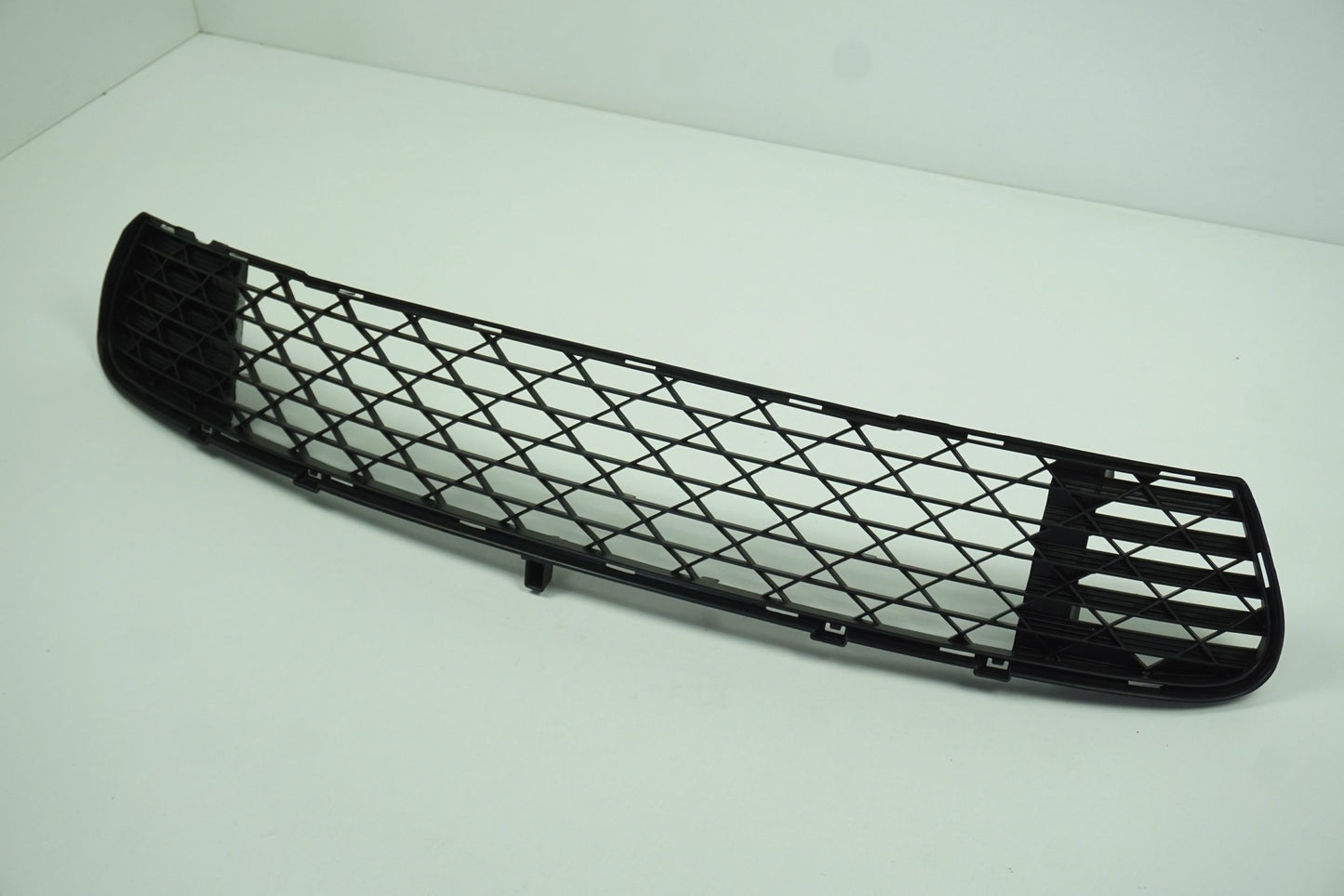 Pièce d'origine Grille de pare-chocs pour Citroen C4 Picasso 9680402877