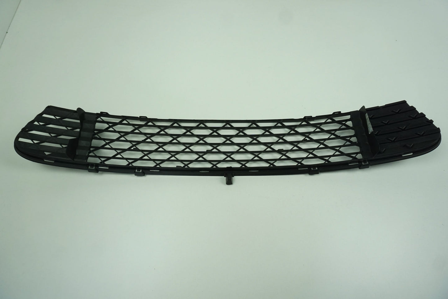 Pièce d'origine Grille de pare-chocs pour Citroen C4 Picasso 9680402877