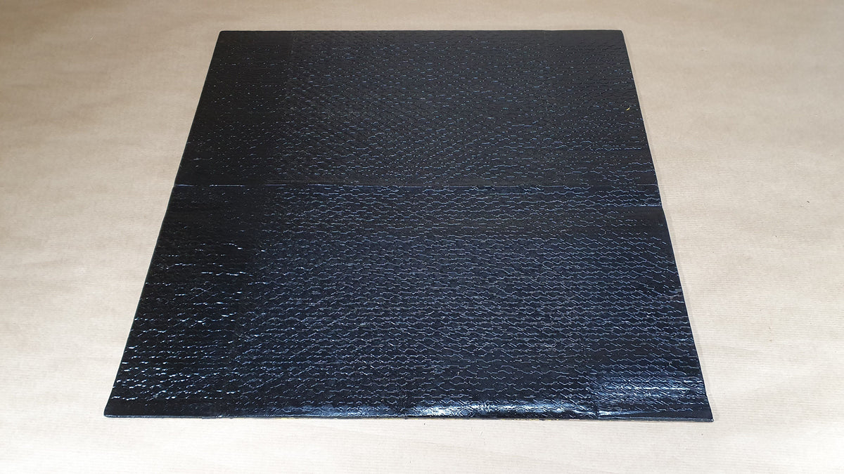 Pâte insonorisante pour Peugeot / Citroën — 9727.97 — vue 1
