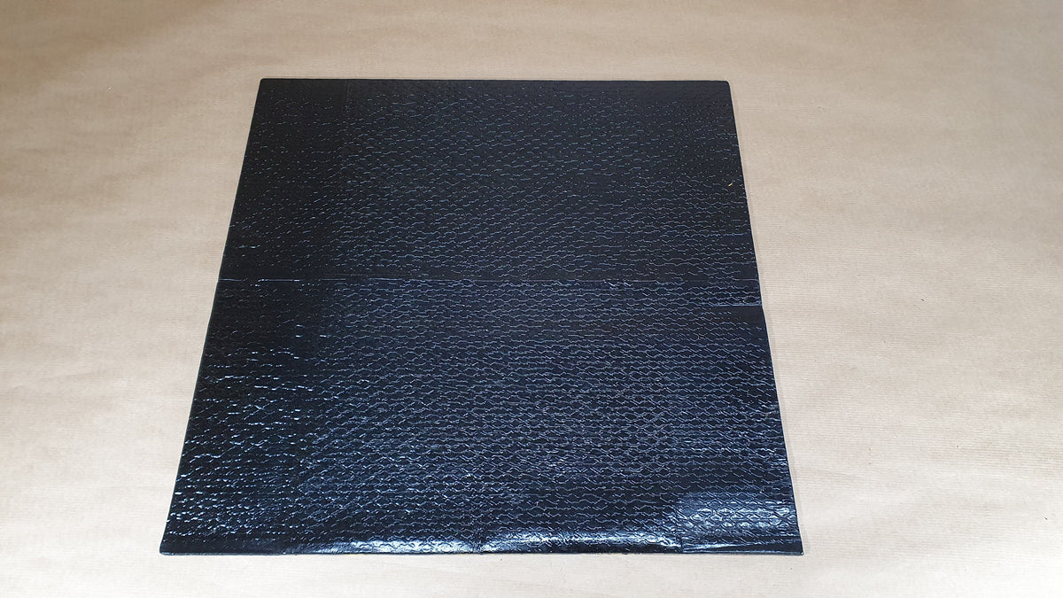 Pâte insonorisante pour Peugeot / Citroën — 9727.97 — vue 2