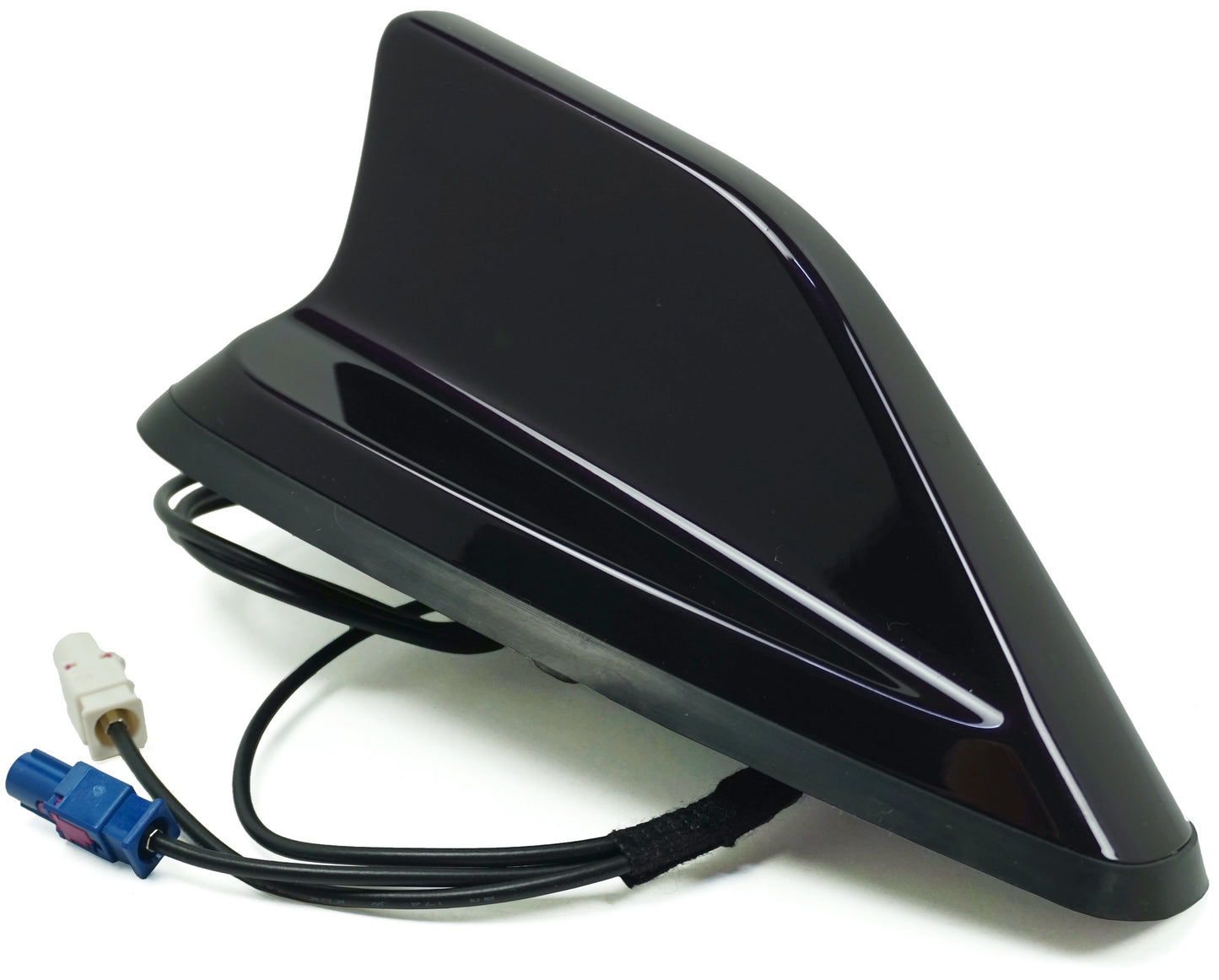 Pièce d'origine Antenne GPS de toit aileron de requin pour Renault Dacia Nissan 282067677R