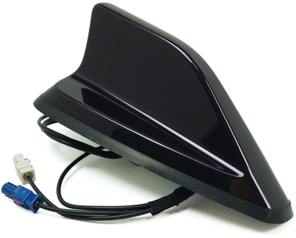 Pièce d'origine Antenne GPS de toit aileron de requin pour Renault Dacia Nissan 282067677R