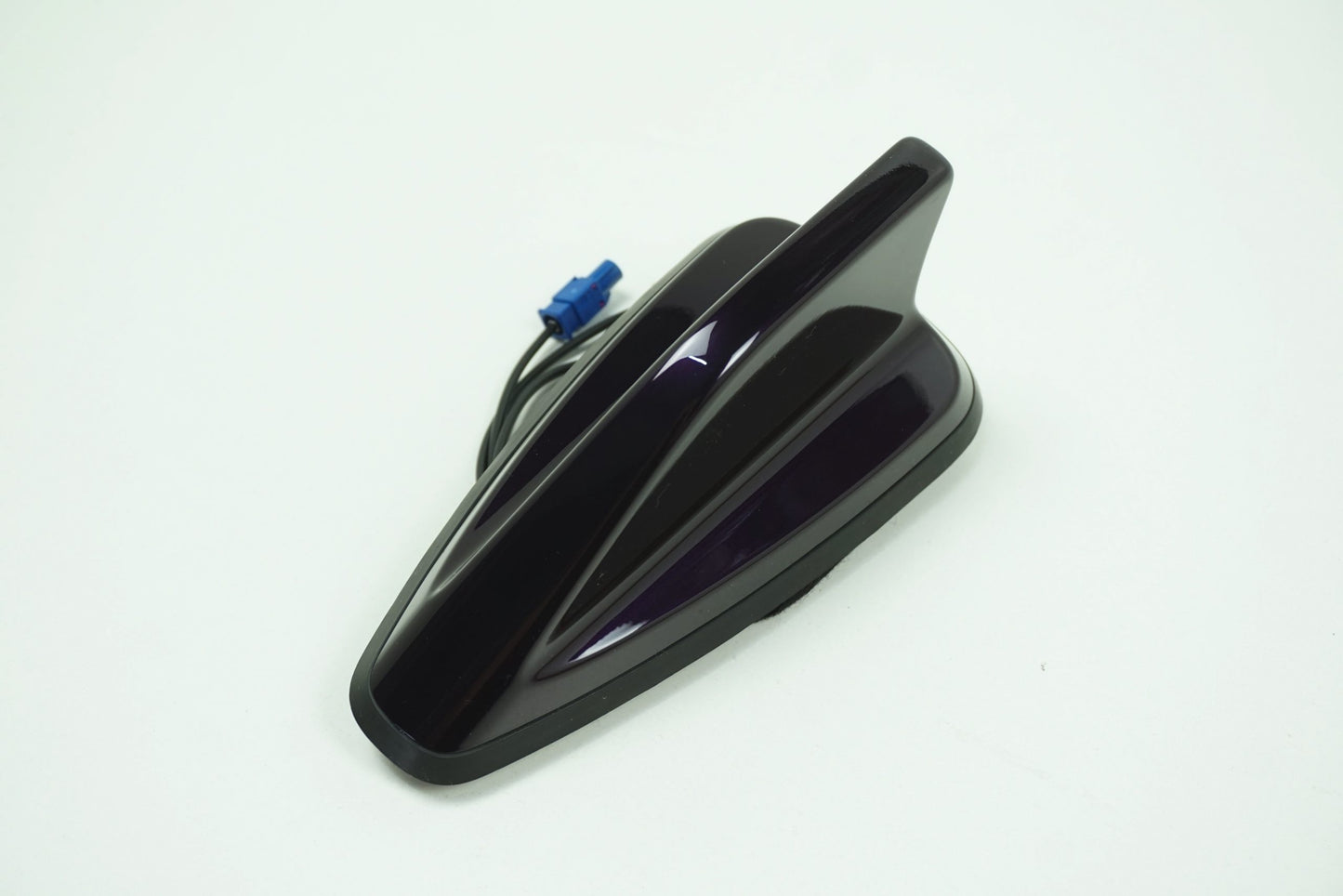 Pièce d'origine Antenne GPS de toit aileron de requin pour Renault Dacia Nissan 282067677R