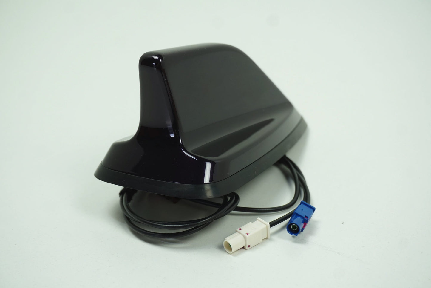 Pièce d'origine Antenne GPS de toit aileron de requin pour Renault Dacia Nissan 282067677R