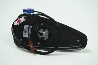 Pièce d'origine Antenne GPS de toit aileron de requin pour Renault Dacia Nissan 282067677R