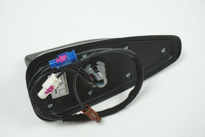 Pièce d'origine Antenne GPS de toit aileron de requin pour Renault Dacia Nissan 282067677R