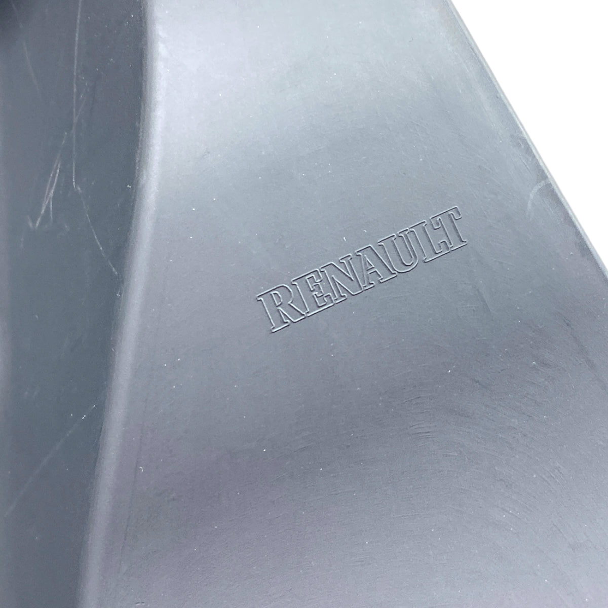 Pièce d'origine Pare-boue avant gauche pour Renault 638455696R