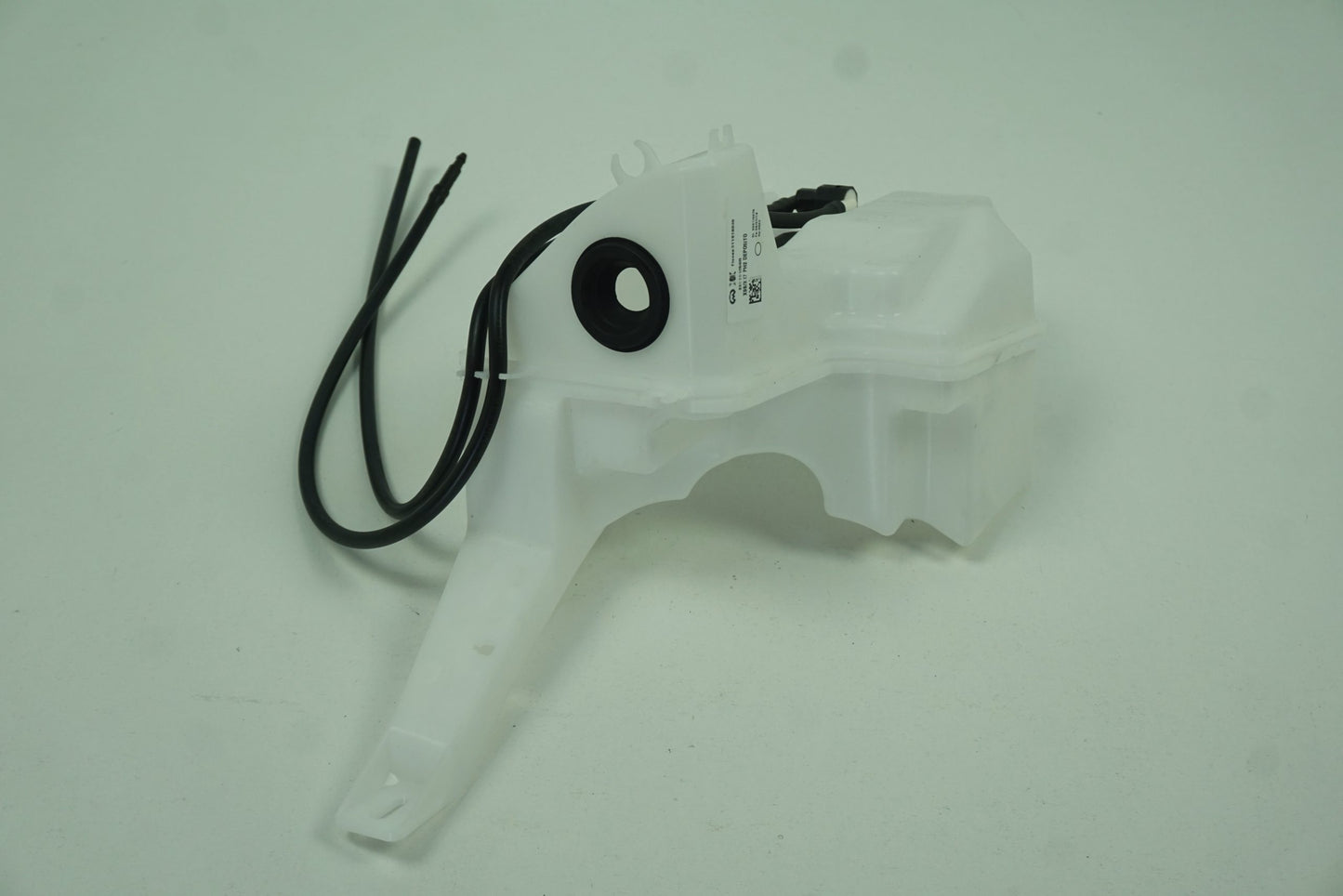 Pièce d'origine Réservoir de lave-glace pour Renault Captur Clio IV phase 2 289104250R