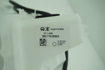 Pièce d'origine Réservoir de lave-glace pour Renault Captur Clio IV phase 2 289104250R