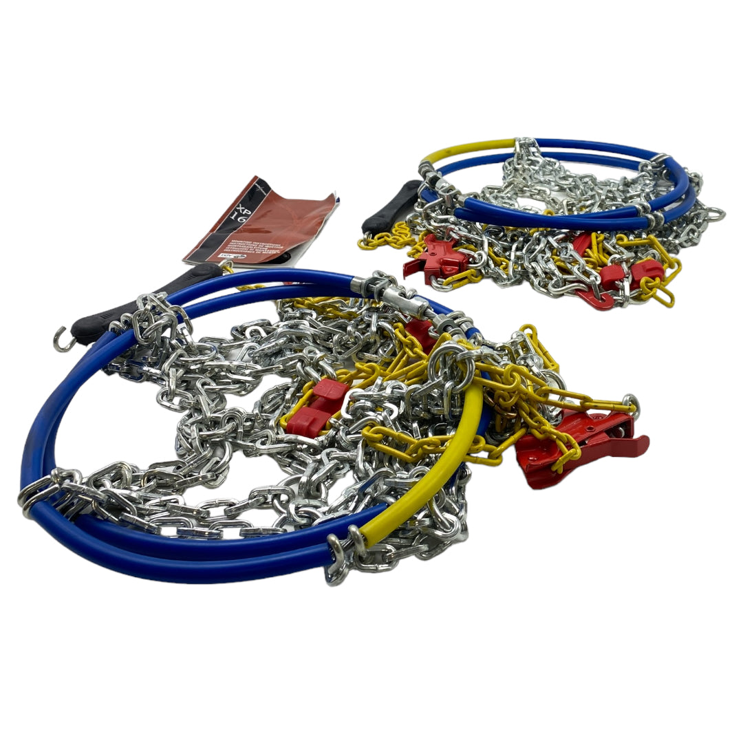 Pièce d'origine Chaînes à neige pour Opel Nissan Renault 7711785601