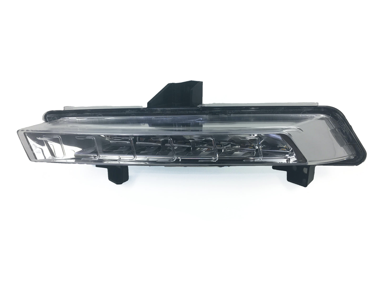 Pièce d'origine Feu de jour DRL LED gauche pour Renault Clio IV phase 2 266051034R