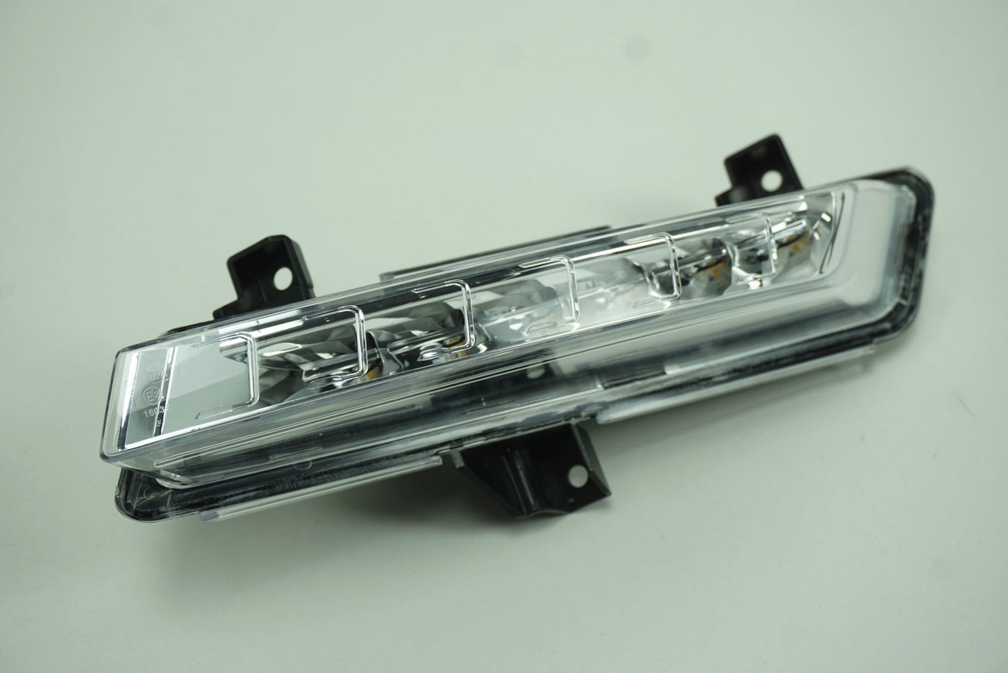 Pièce d'origine Feu de jour DRL LED gauche pour Renault Clio IV phase 2 266051034R