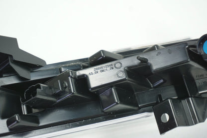 Pièce d'origine Feu de jour DRL LED gauche pour Renault Clio IV phase 2 266051034R
