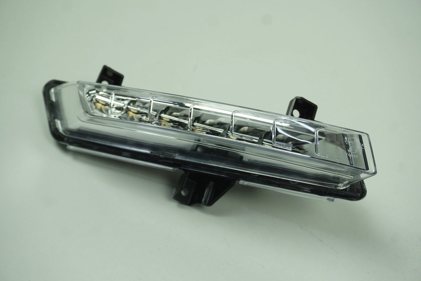 Pièce d'origine Feu de jour DRL LED droit pour Renault Clio IV phase 2 266007864R
