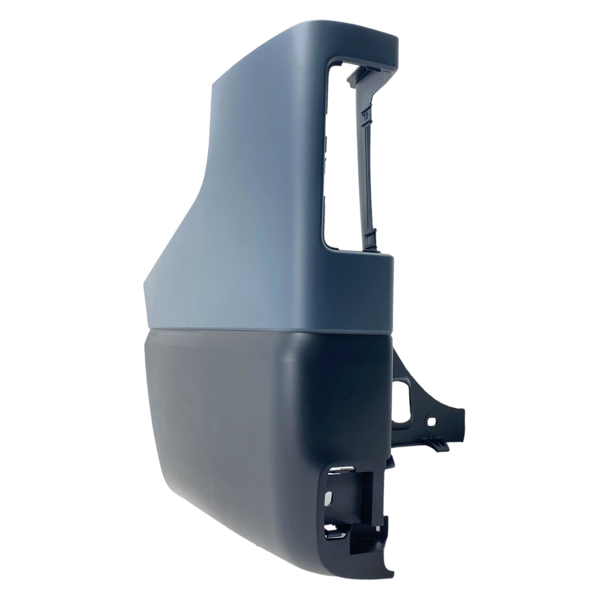 Pièce d'origine Angle de pare-chocs arrière gauche pour Renault Trafic III Opel Vivaro B Fiat Talento Nissan NV300 850170388R