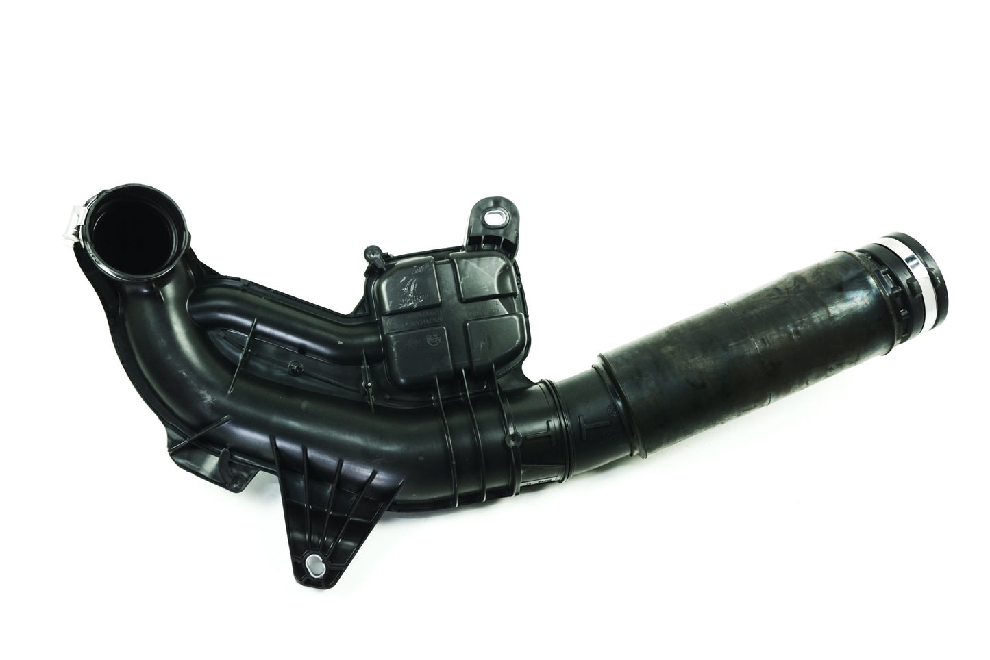 Pièce d'origine Conduit d'admission d'air pour Renault Trafic III 165756662R.