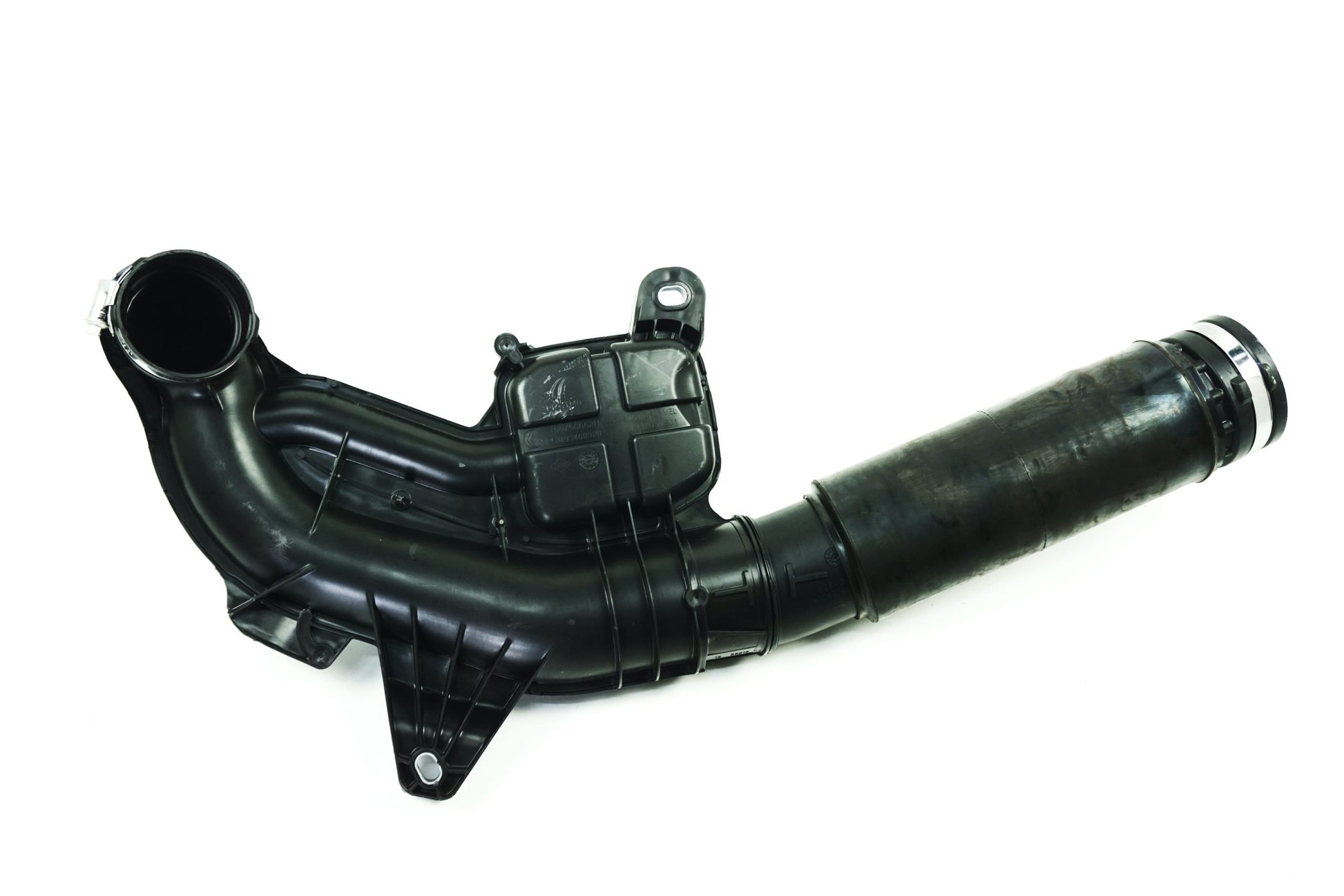 Pièce d'origine Conduit d'admission d'air pour Renault Trafic III 165756662R.