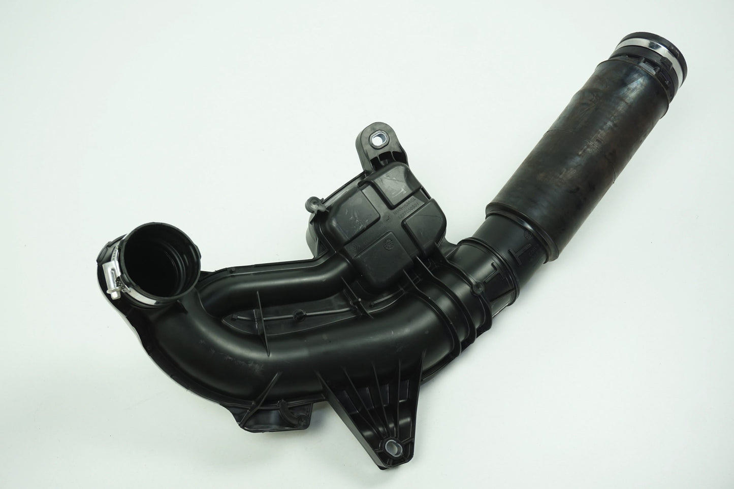 Pièce d'origine Conduit d'admission d'air pour Renault Trafic III 165756662R.