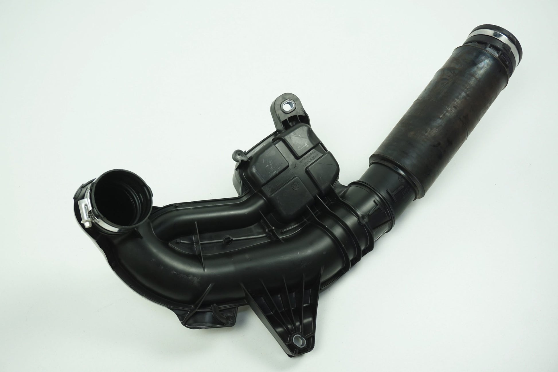 Pièce d'origine Conduit d'admission d'air pour Renault Trafic III 165756662R.