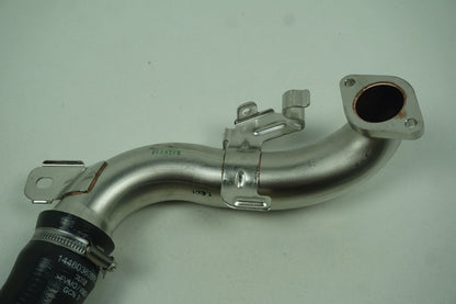 Pièce d'origine Durite de turbo conduite d'air pour Renault Clio IV RS 1.6 TCE 144603839R
