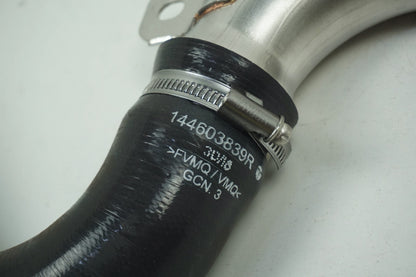 Pièce d'origine Durite de turbo conduite d'air pour Renault Clio IV RS 1.6 TCE 144603839R