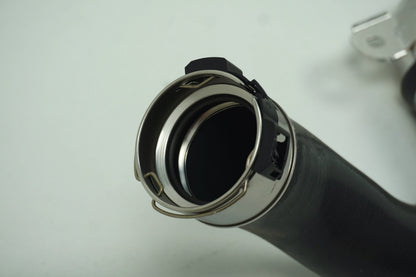Pièce d'origine Durite de turbo conduite d'air pour Renault Clio IV RS 1.6 TCE 144603839R