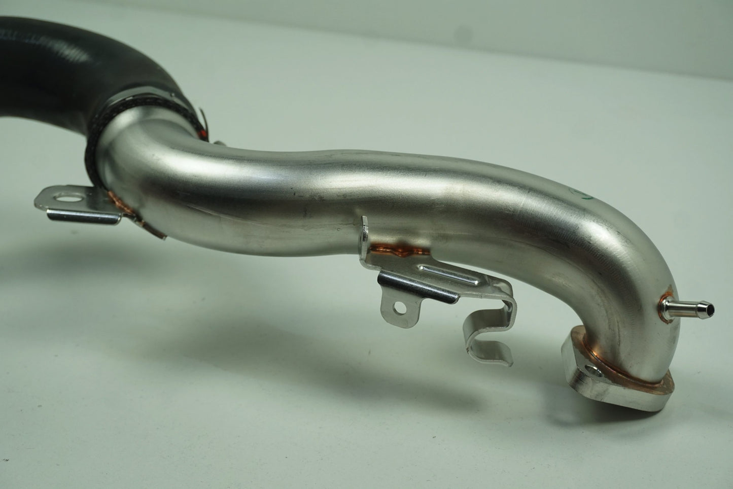 Pièce d'origine Durite de turbo conduite d'air pour Renault Clio IV RS 1.6 TCE 144603839R
