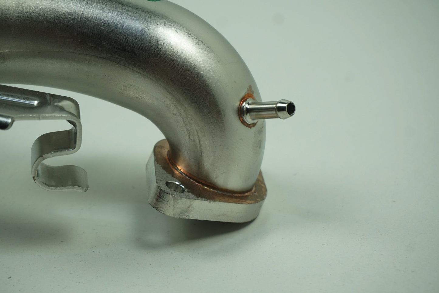 Pièce d'origine Durite de turbo conduite d'air pour Renault Clio IV RS 1.6 TCE 144603839R