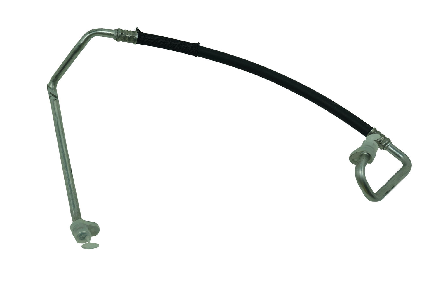 Pièce d'origine Tuyau de climatisation pour Renault Clio IV RS 924909187R