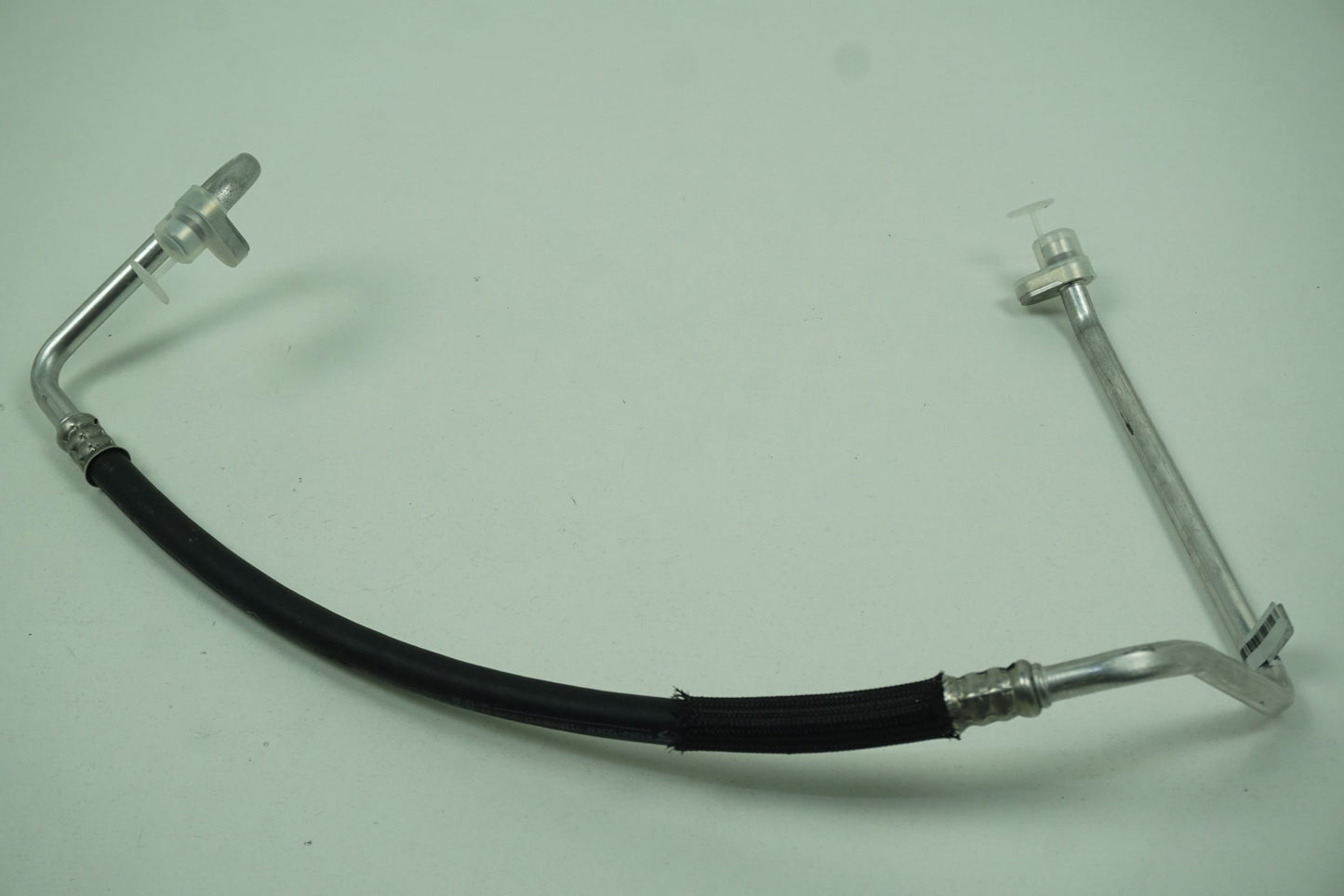 Pièce d'origine Tuyau de climatisation pour Renault Clio IV RS 924909187R