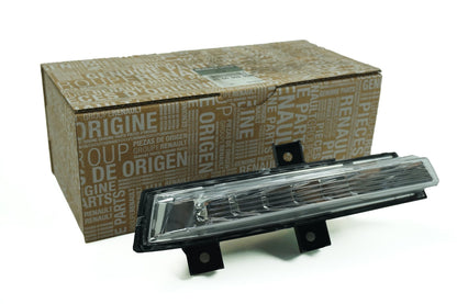 Pièce d'origine Feu de jour DRL LED droit pour Renault Clio IV RS GT 266008467R