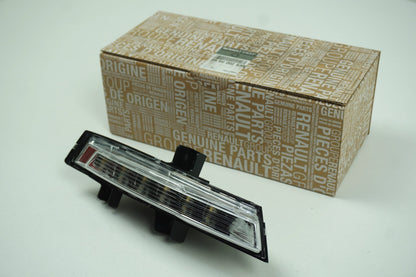 Pièce d'origine Feu de jour DRL LED droit pour Renault Clio IV RS GT 266008467R