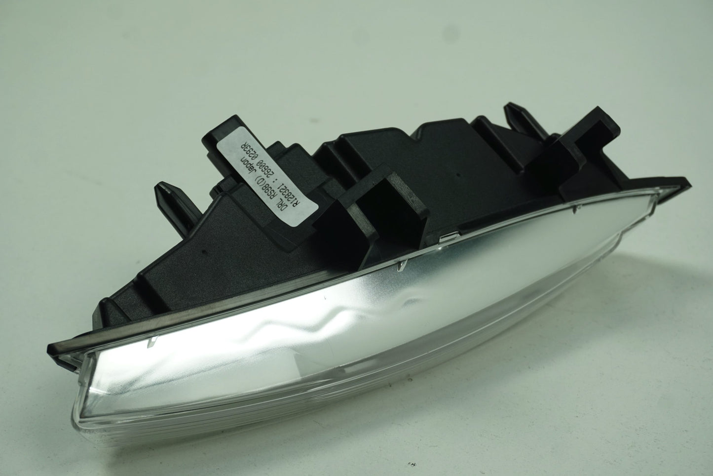 Pièce d'origine Feu de jour DRL LED droit pour Renault Clio IV RS GT 266008467R