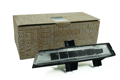 Pièce d'origine Feu de jour DRL LED gauche pour Renault Clio IV RS GT 266053404R