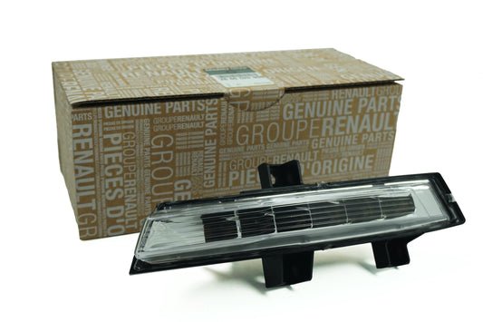Pièce d'origine Feu de jour DRL LED gauche pour Renault Clio IV RS GT 266053404R
