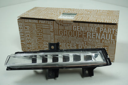 Pièce d'origine Feu de jour DRL LED gauche pour Renault Clio IV RS GT 266053404R