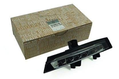 Pièce d'origine Feu de jour DRL LED gauche pour Renault Clio IV GT 266053404R