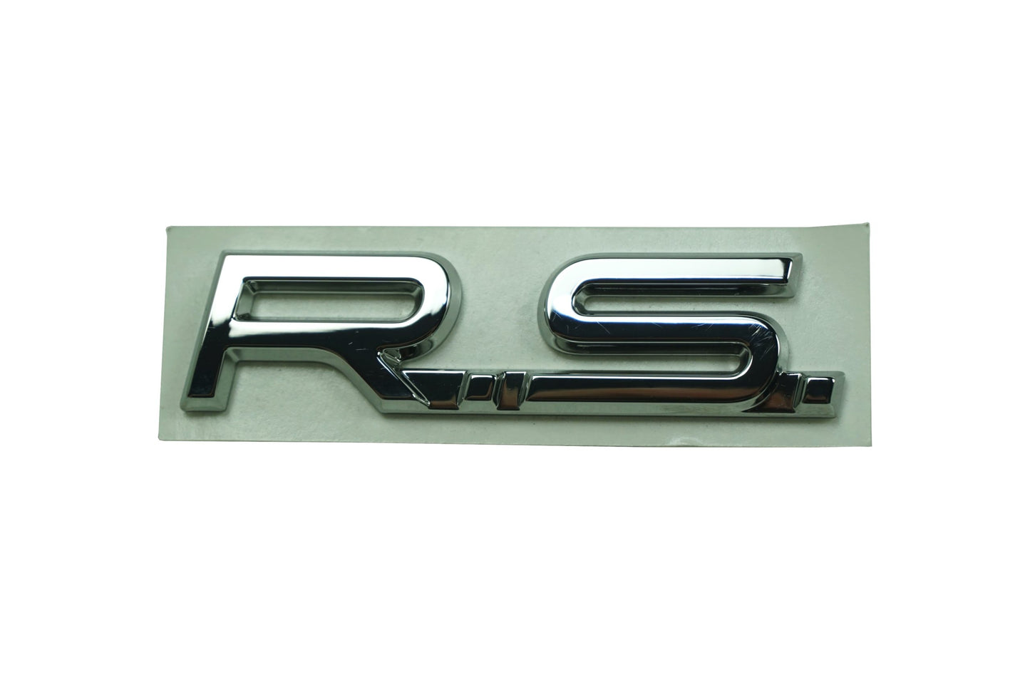 Pièce d'origine Calandre avec emblème logo pour Renault Megane IV RS _MRS418_2