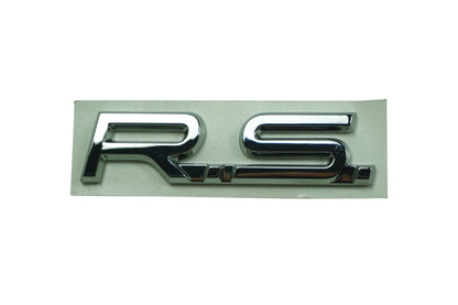 Pièce d'origine Calandre avec emblème logo pour Renault Megane IV RS _MRS418_2