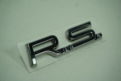 Pièce d'origine Calandre avec emblème logo pour Renault Megane IV RS _MRS418_2